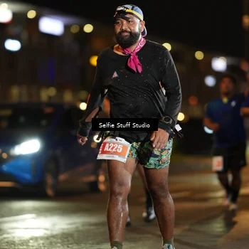 Runner Photo 4336796