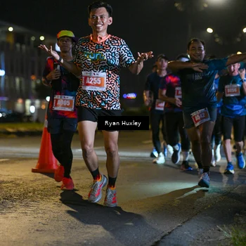 Runner Photo 4336797