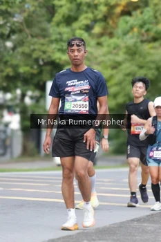 Runner Photo 43368