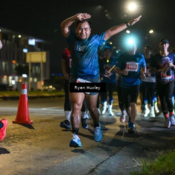 Runner Photo 4336802