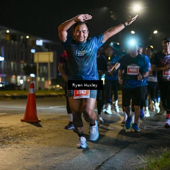 Runner Photo 4336807