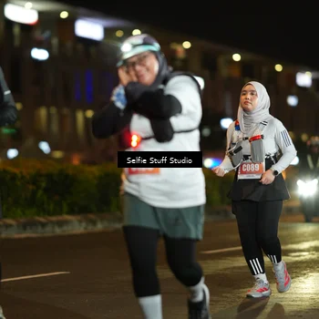 Runner Photo 4336808