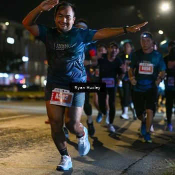 Runner Photo 4336809