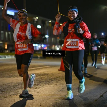 Runner Photo 4336810