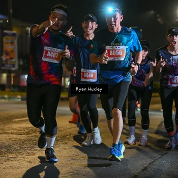 Runner Photo 4336812