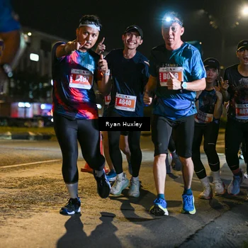 Runner Photo 4336813