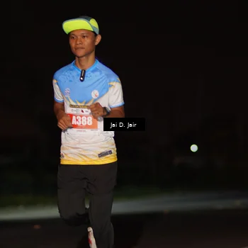 Runner Photo 4336816