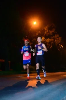 Runner Photo 4336818