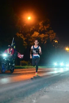 Runner Photo 4336819