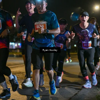 Runner Photo 4336822