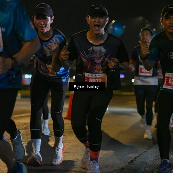 Runner Photo 4336824