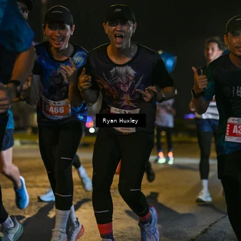Runner Photo 4336825