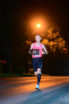 Runner Photo 4336826