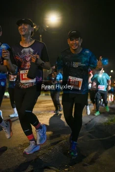 Runner Photo 4336829