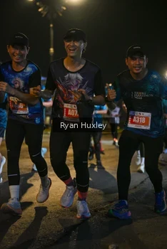 Runner Photo 4336830