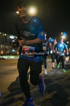 Runner Photo 4336831
