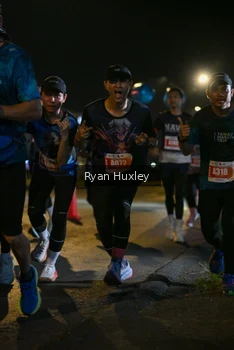 Runner Photo 4336832