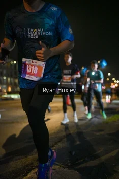 Runner Photo 4336833