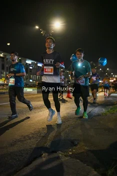 Runner Photo 4336834