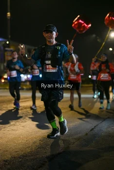 Runner Photo 4336836