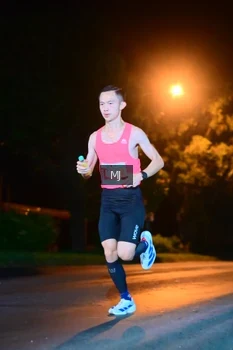 Runner Photo 4336839