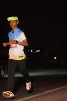 Runner Photo 4336841