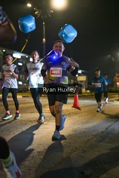 Runner Photo 4336842