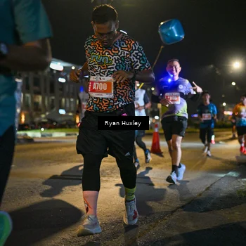 Runner Photo 4336845