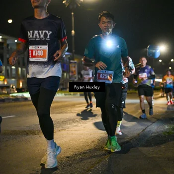 Runner Photo 4336846