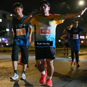 Runner Photo 4336850