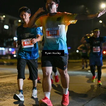 Runner Photo 4336851