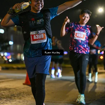 Runner Photo 4336852