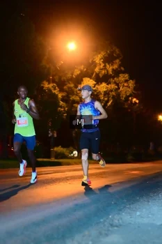 Runner Photo 4336853