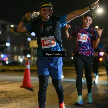 Runner Photo 4336854