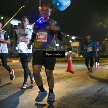Runner Photo 4336855