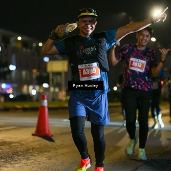 Runner Photo 4336859