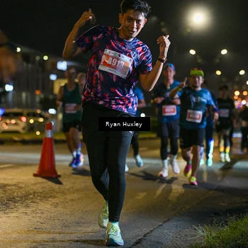 Runner Photo 4336860