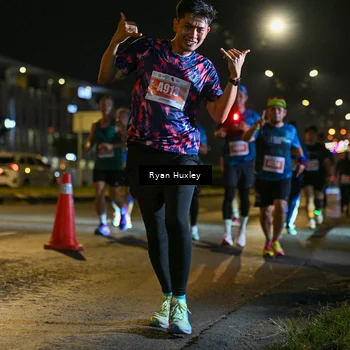 Runner Photo 4336861