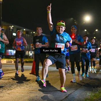 Runner Photo 4336862