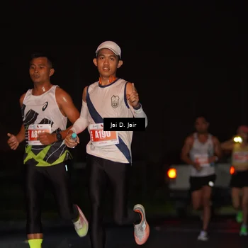 Runner Photo 4336863