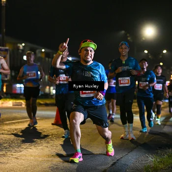 Runner Photo 4336864