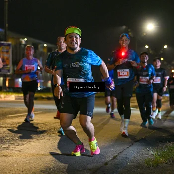 Runner Photo 4336865