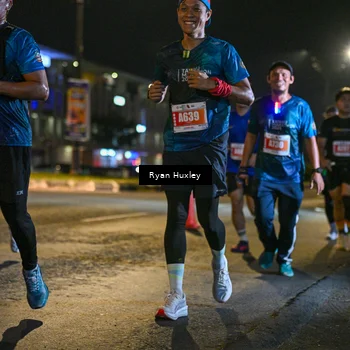 Runner Photo 4336866