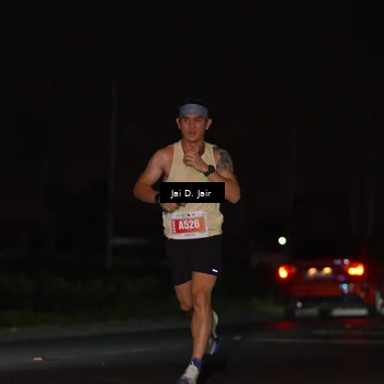 Runner Photo 4336868