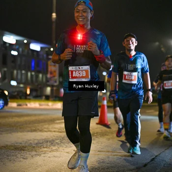 Runner Photo 4336869