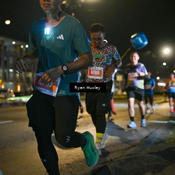 Runner Photo 4336870