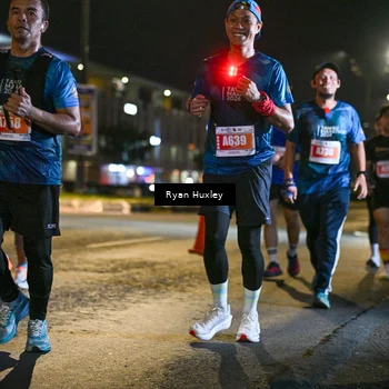 Runner Photo 4336871