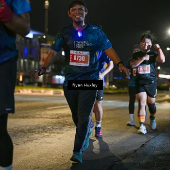 Runner Photo 4336876