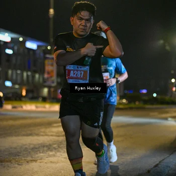 Runner Photo 4336879