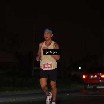Runner Photo 4336880